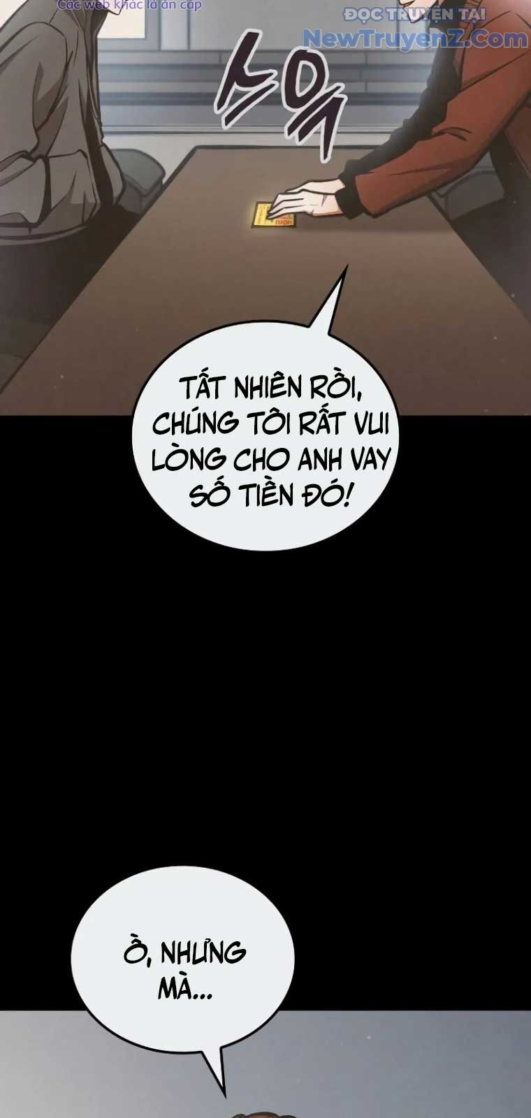 Độc Chiến Đế Vương Chapter 2 - Trang 4