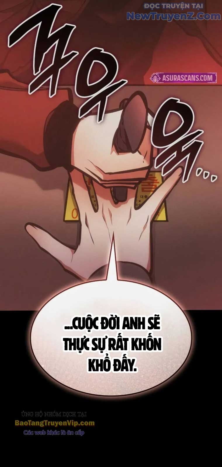 Độc Chiến Đế Vương Chapter 2 - Trang 4