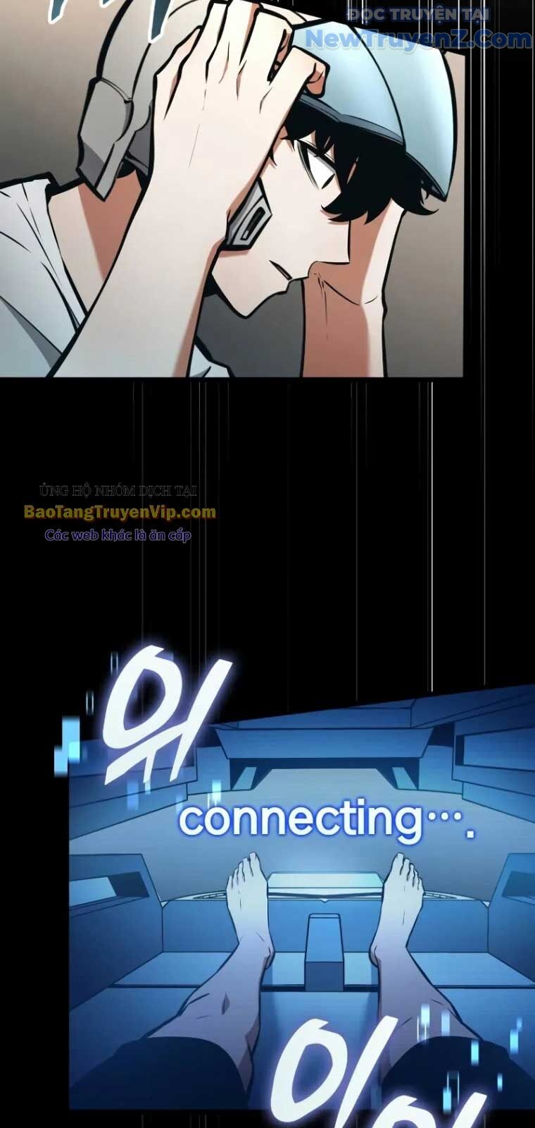 Độc Chiến Đế Vương Chapter 2 - Trang 4