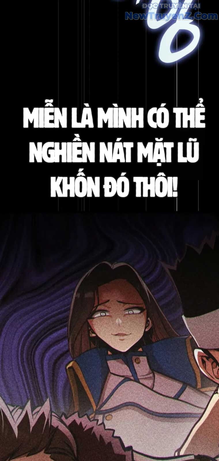 Độc Chiến Đế Vương Chapter 2 - Trang 4