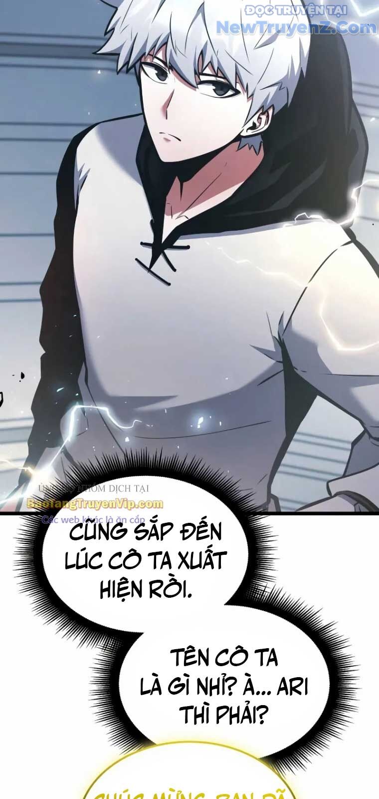 Độc Chiến Đế Vương Chapter 2 - Trang 4