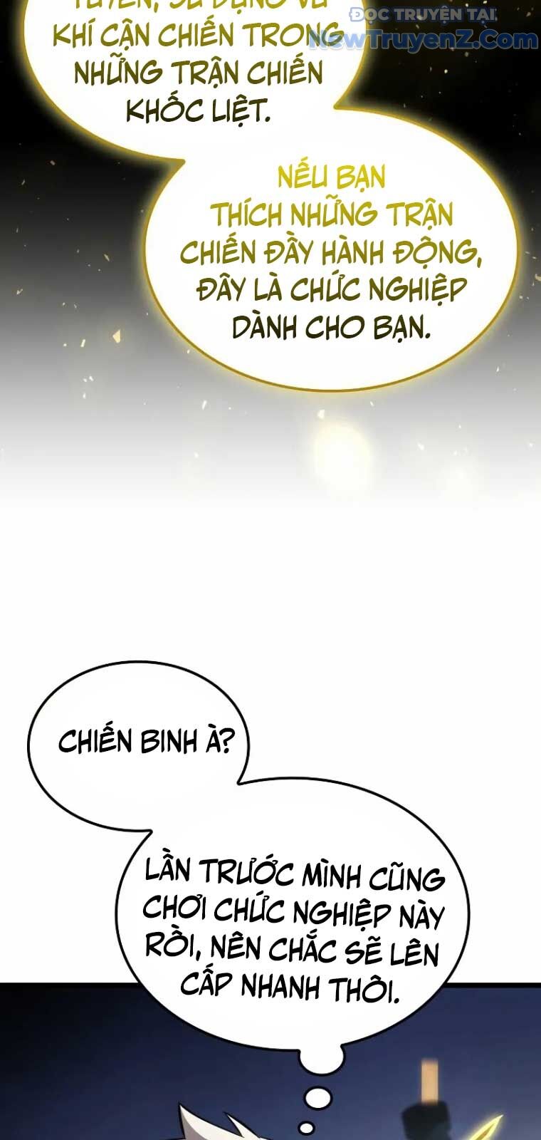 Độc Chiến Đế Vương Chapter 2 - Trang 4