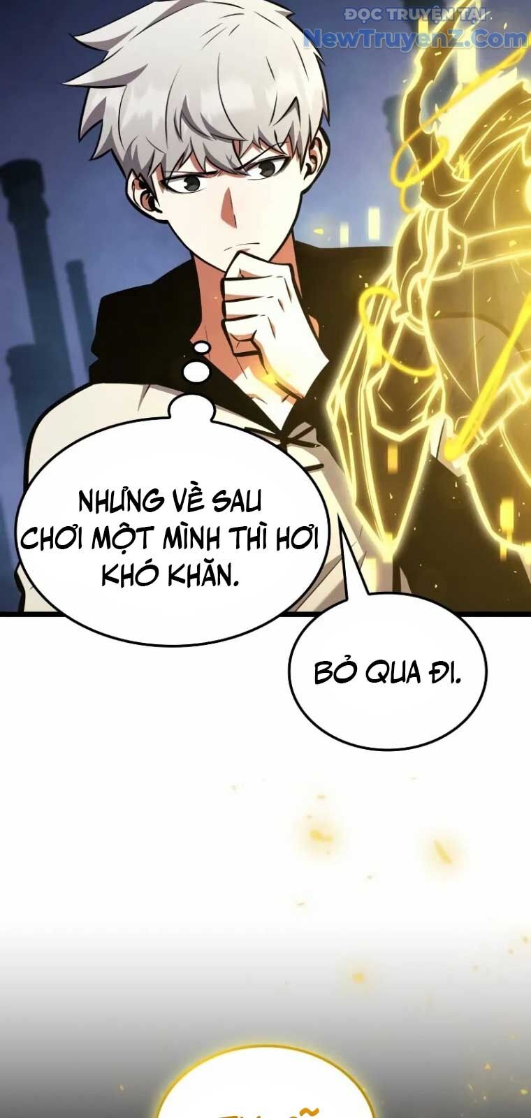 Độc Chiến Đế Vương Chapter 2 - Trang 4