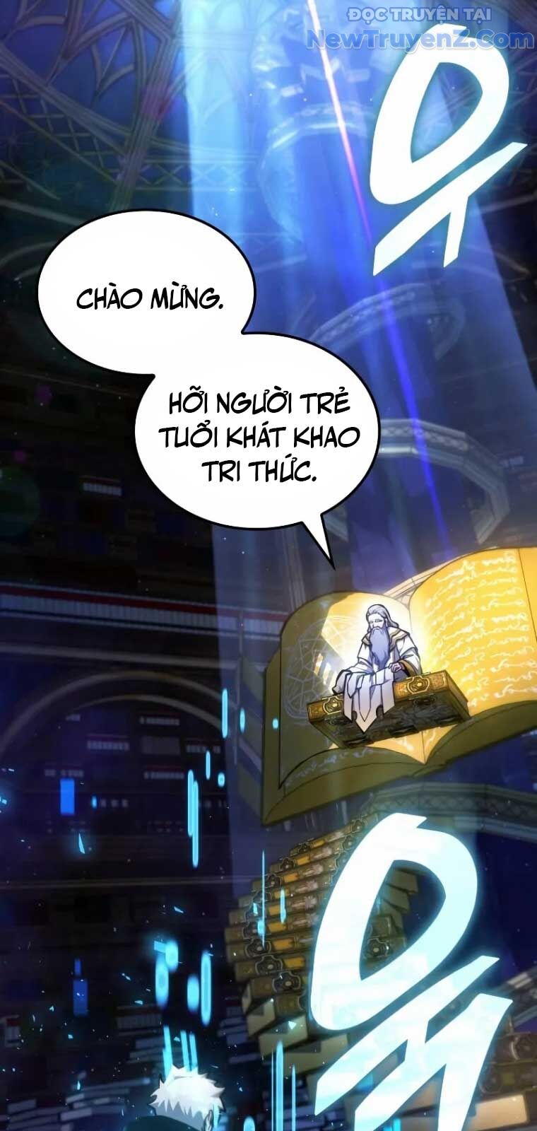 Độc Chiến Đế Vương Chapter 2 - Trang 4