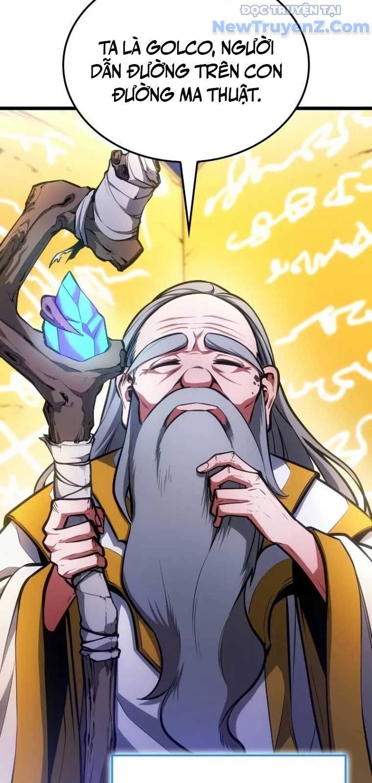 Độc Chiến Đế Vương Chapter 2 - Trang 4