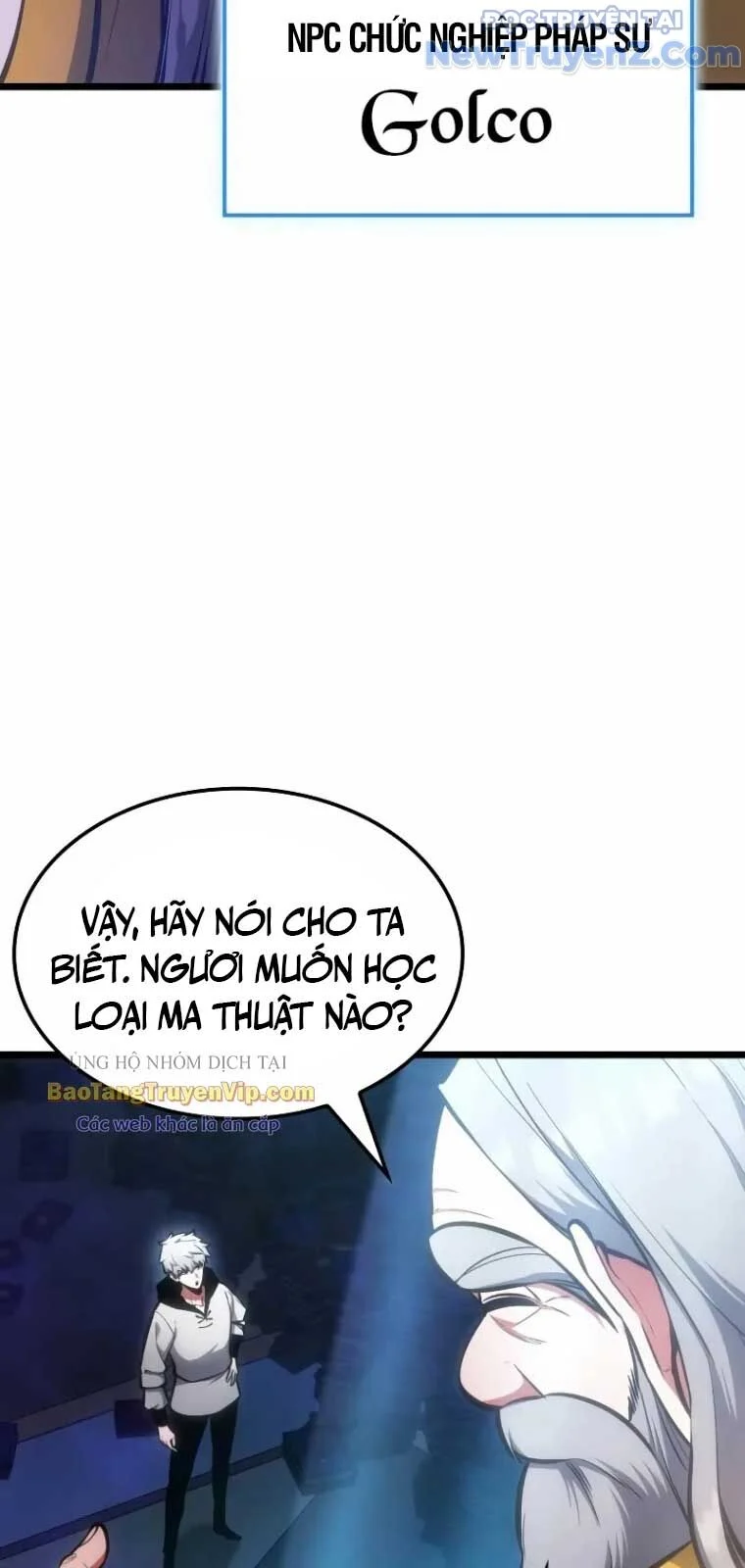 Độc Chiến Đế Vương Chapter 2 - Trang 4