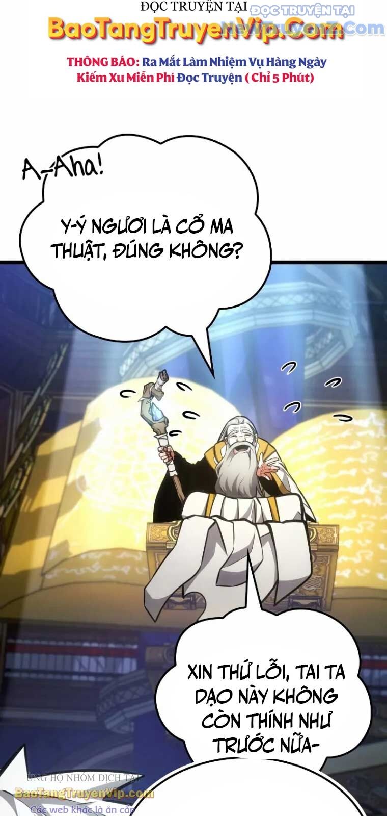 Độc Chiến Đế Vương Chapter 2 - Trang 4