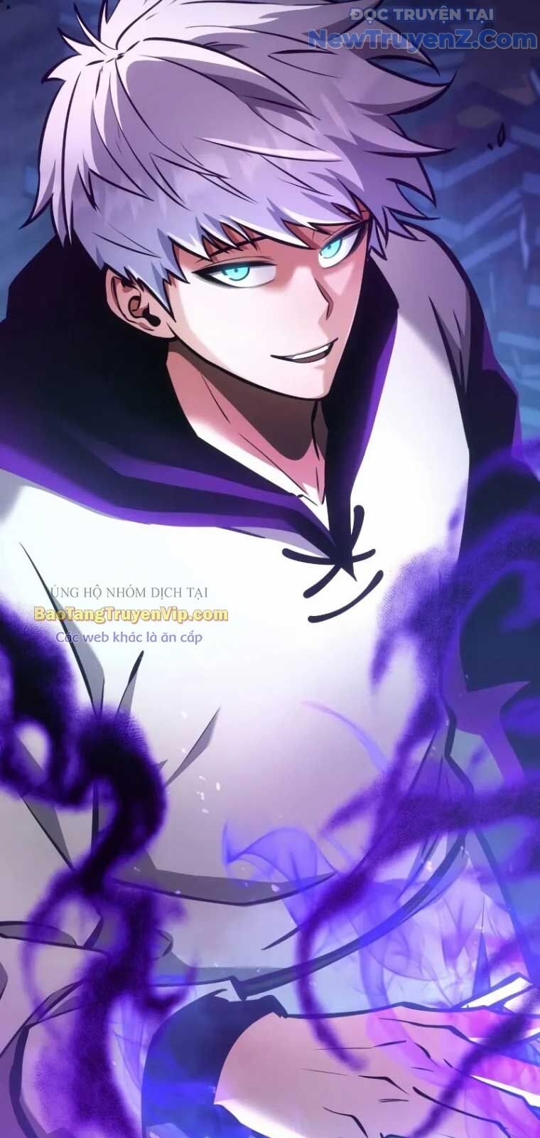 Độc Chiến Đế Vương Chapter 2 - Trang 4