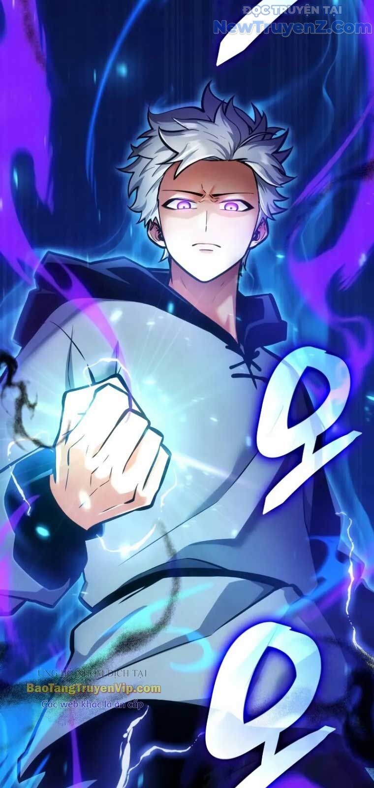 Độc Chiến Đế Vương Chapter 2 - Trang 4