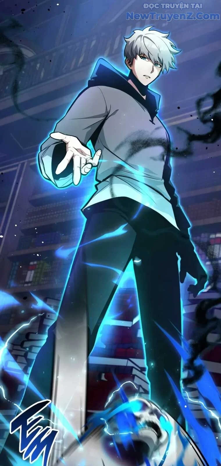 Độc Chiến Đế Vương Chapter 2 - Trang 4