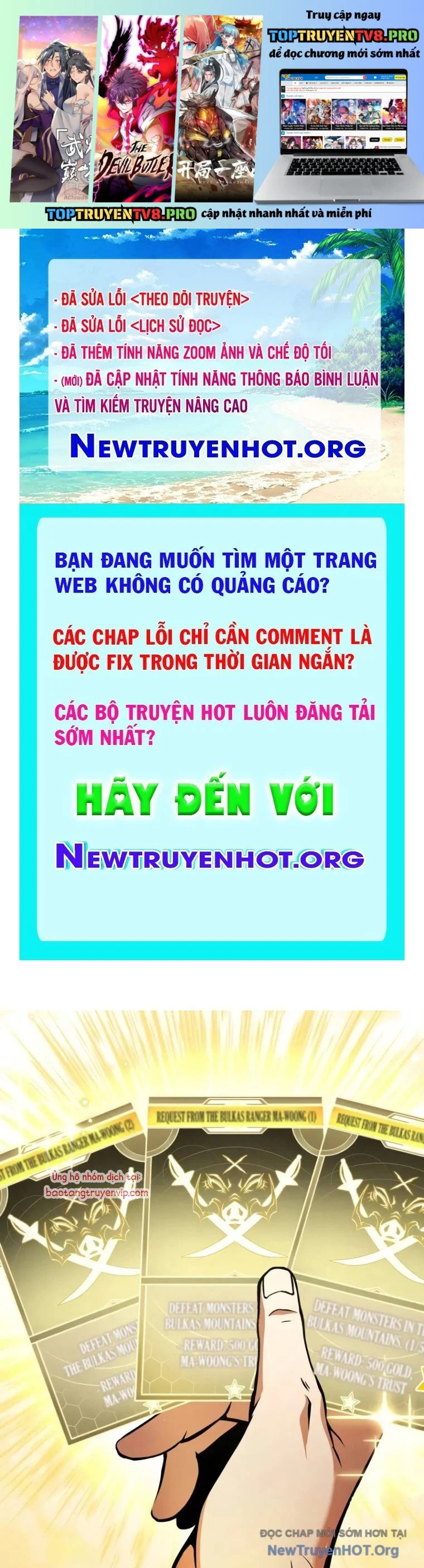 Độc Chiến Đế Vương Chapter 23 1