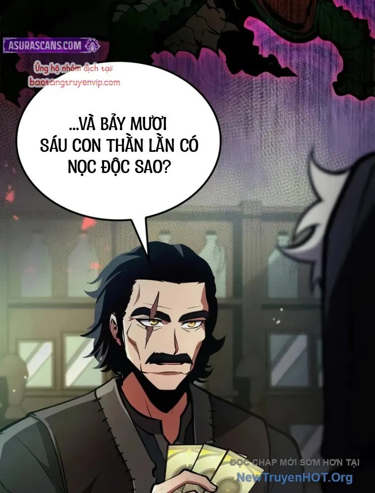 Độc Chiến Đế Vương Chapter 23 5