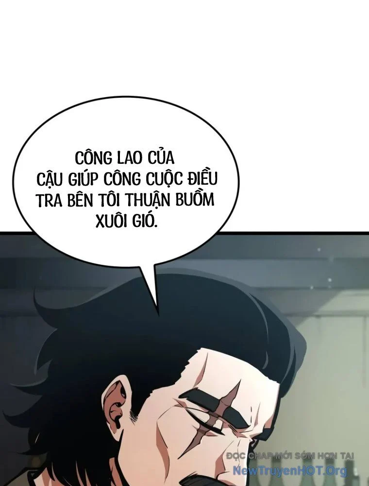 Độc Chiến Đế Vương Chapter 23 7