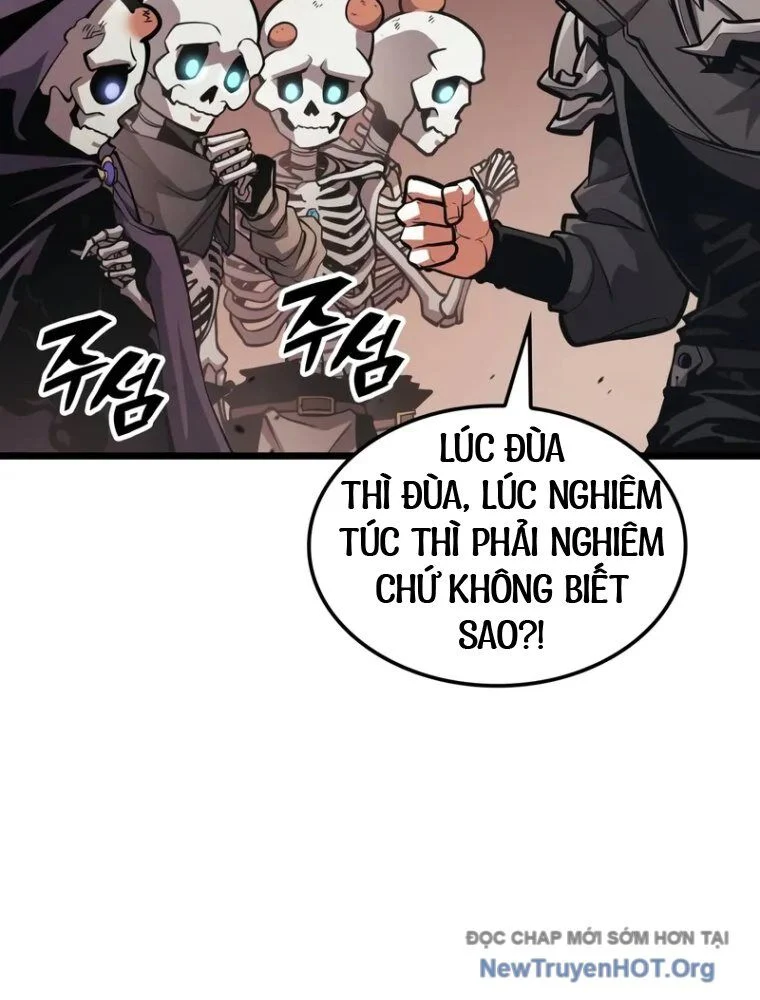 Độc Chiến Đế Vương Chapter 23 135
