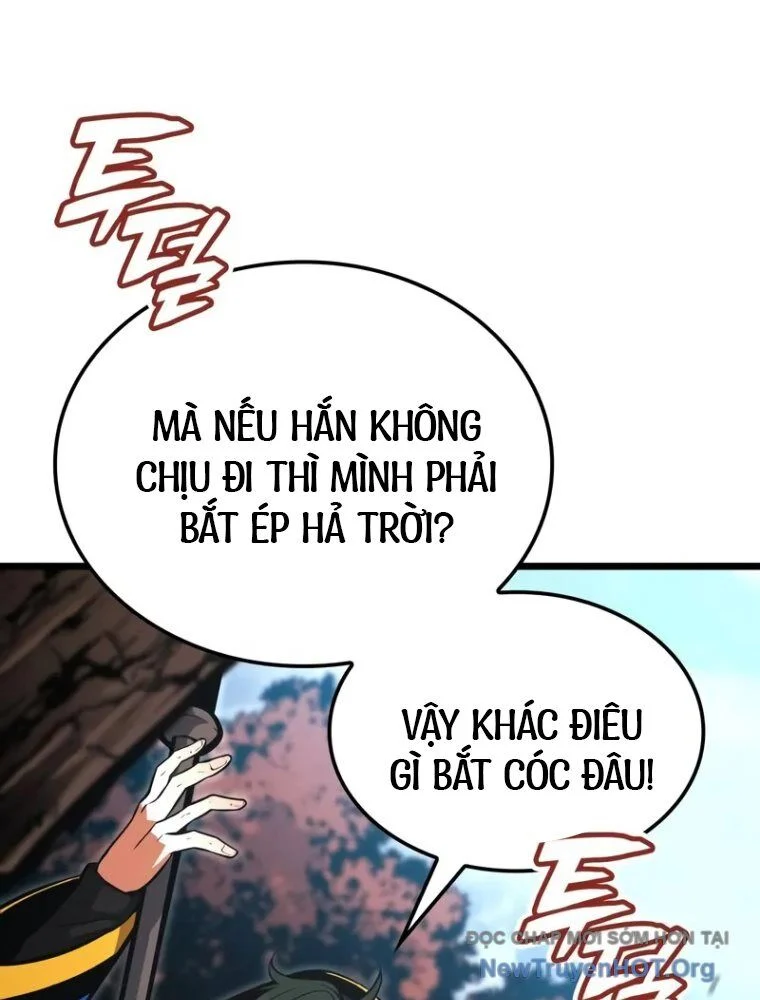 Độc Chiến Đế Vương Chapter 23 165