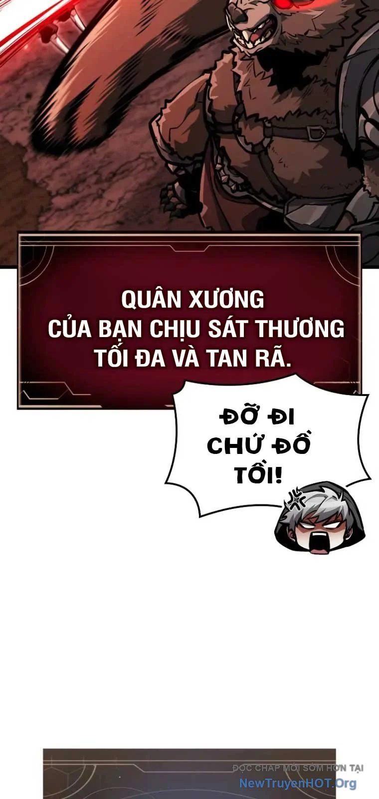 Độc Chiến Đế Vương Chapter 24 - Trang 2