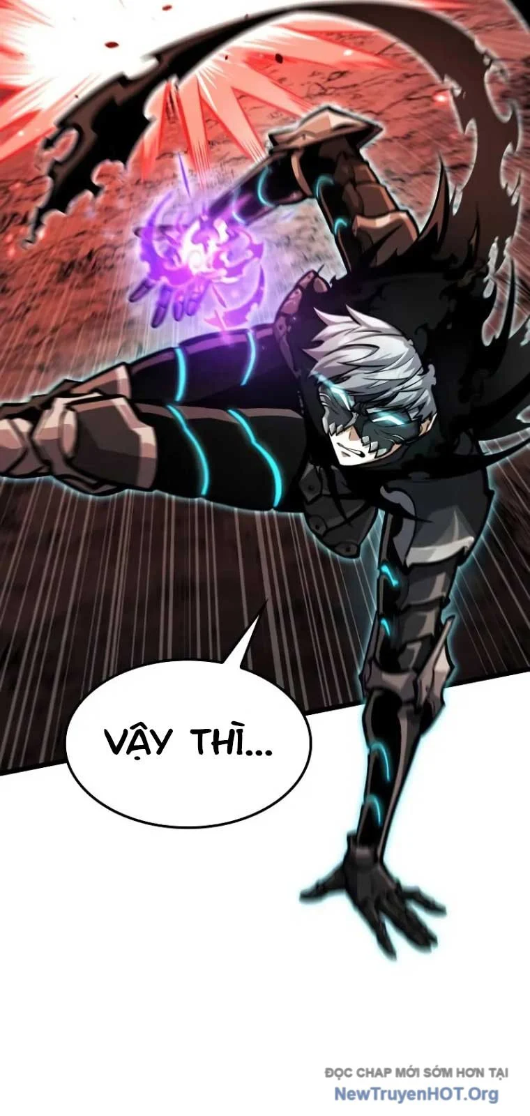 Độc Chiến Đế Vương Chapter 24 - Trang 2