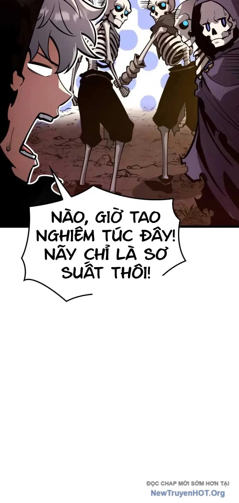 Độc Chiến Đế Vương Chapter 24 - Trang 2