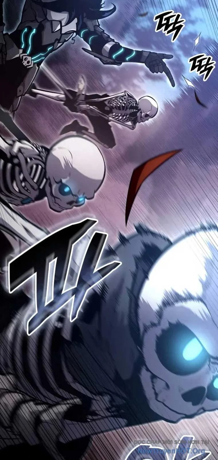 Độc Chiến Đế Vương Chapter 24 - Trang 2