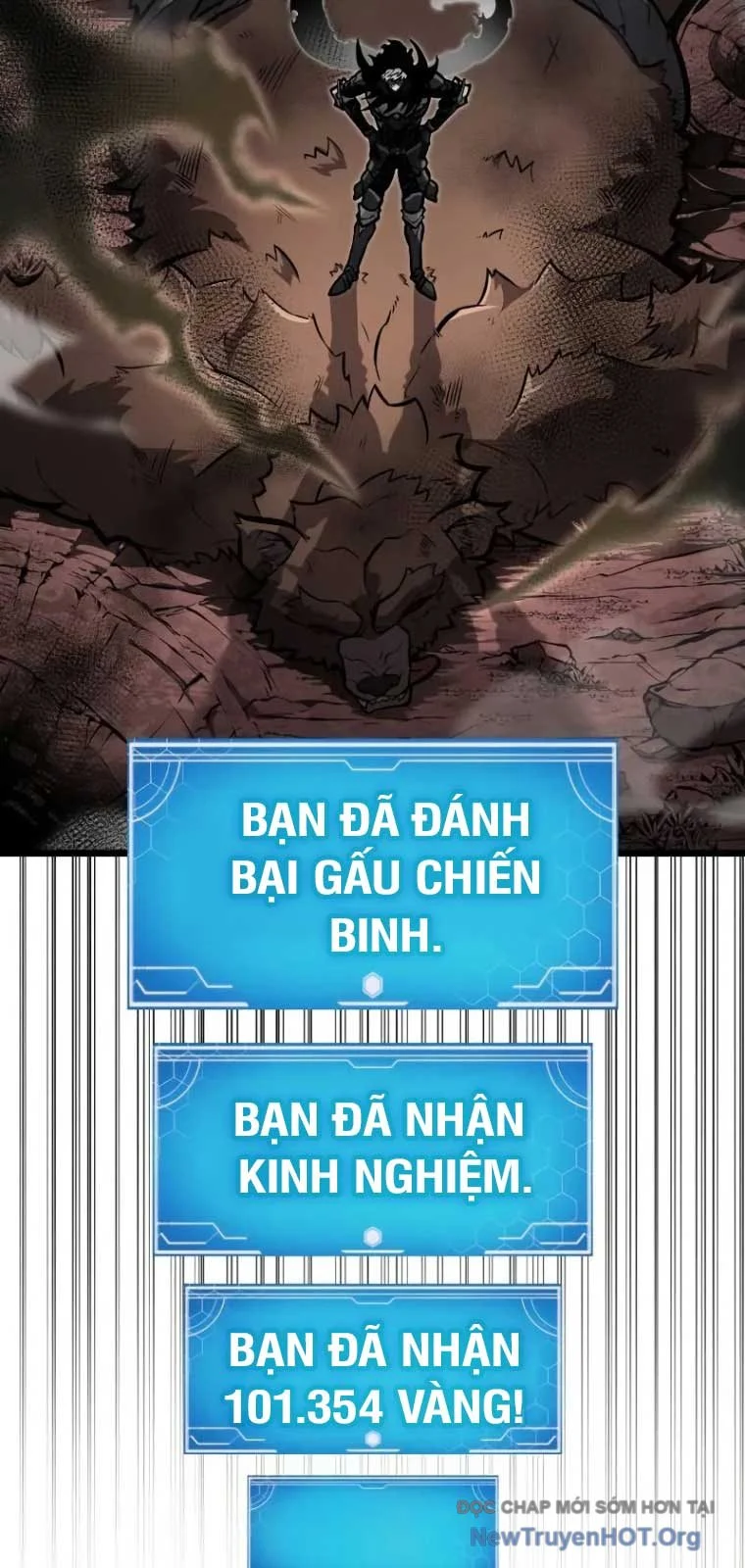 Độc Chiến Đế Vương Chapter 24 - Trang 2
