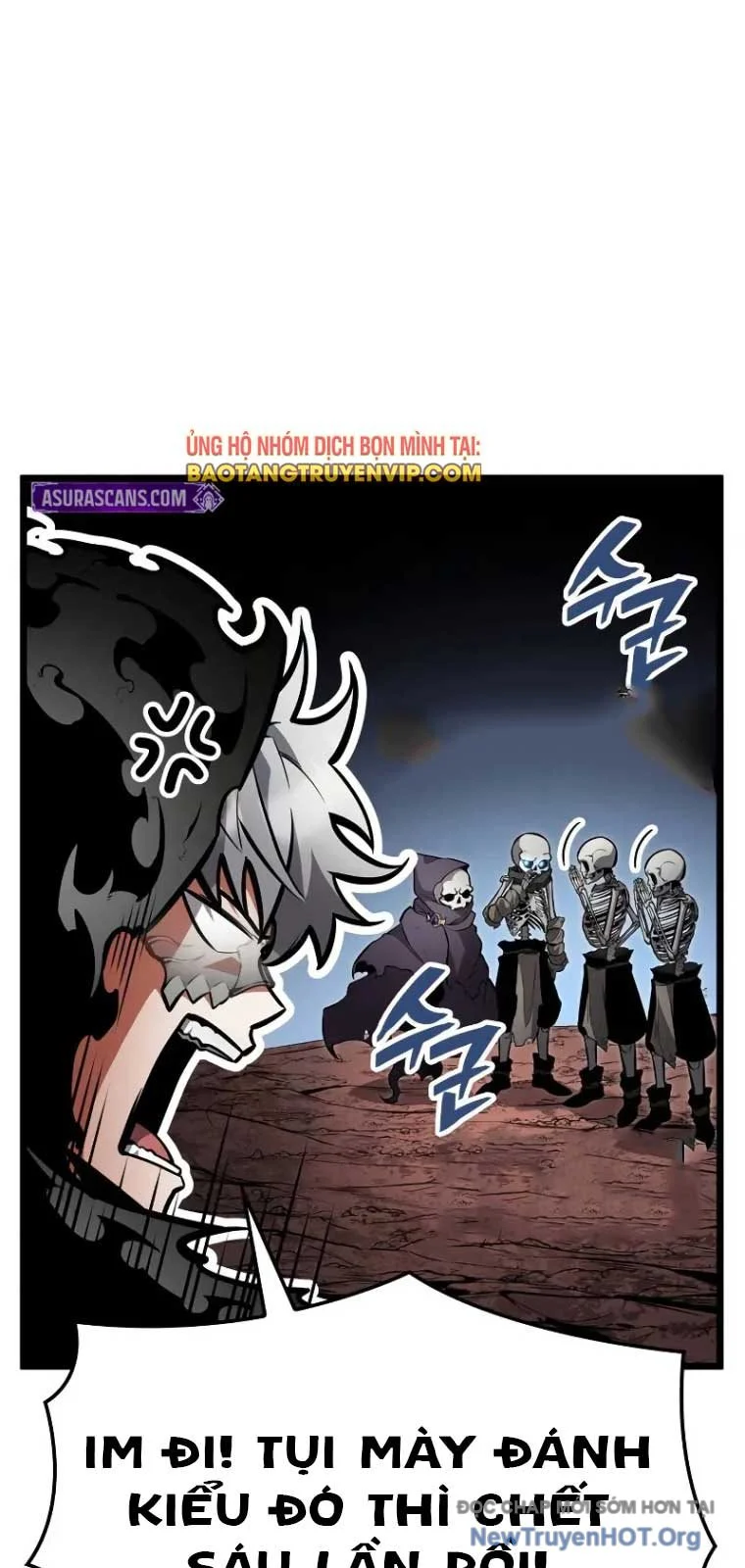 Độc Chiến Đế Vương Chapter 24 - Trang 2