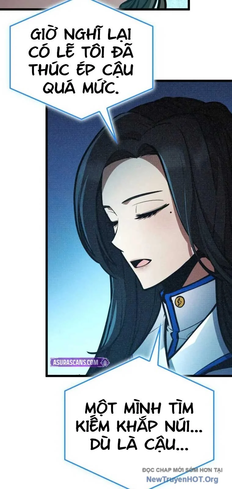 Độc Chiến Đế Vương Chapter 24 - Trang 2