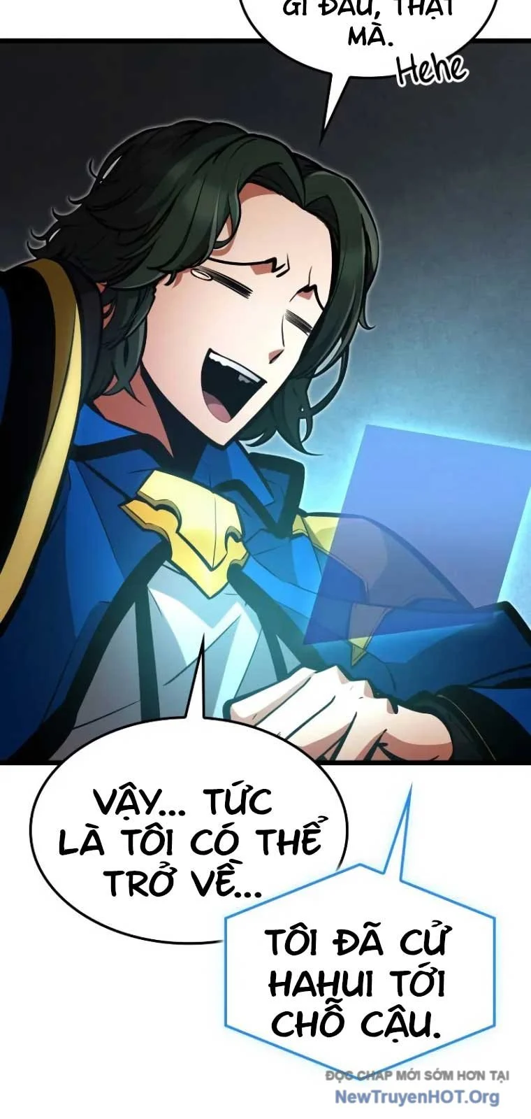 Độc Chiến Đế Vương Chapter 24 - Trang 2