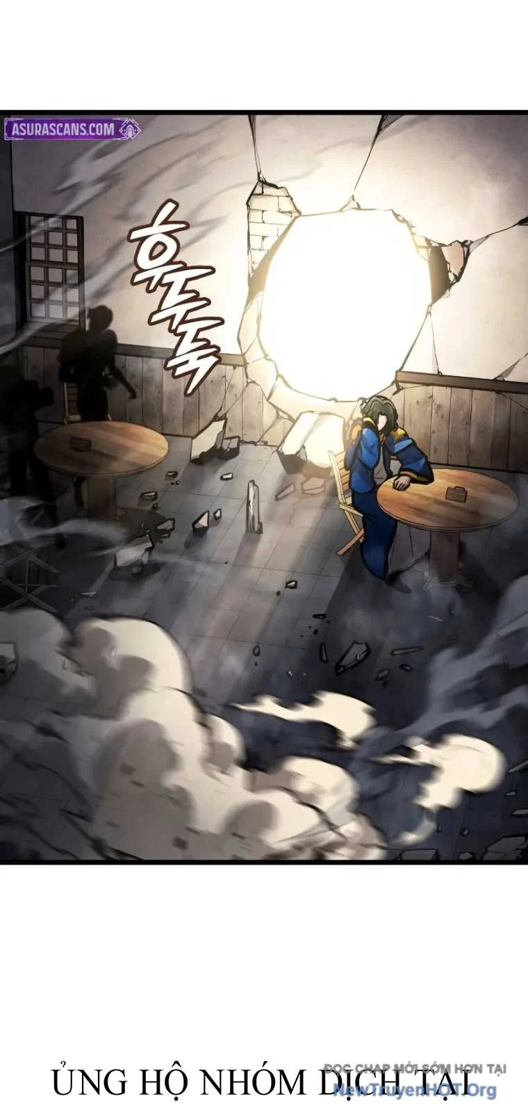 Độc Chiến Đế Vương Chapter 24 - Trang 2