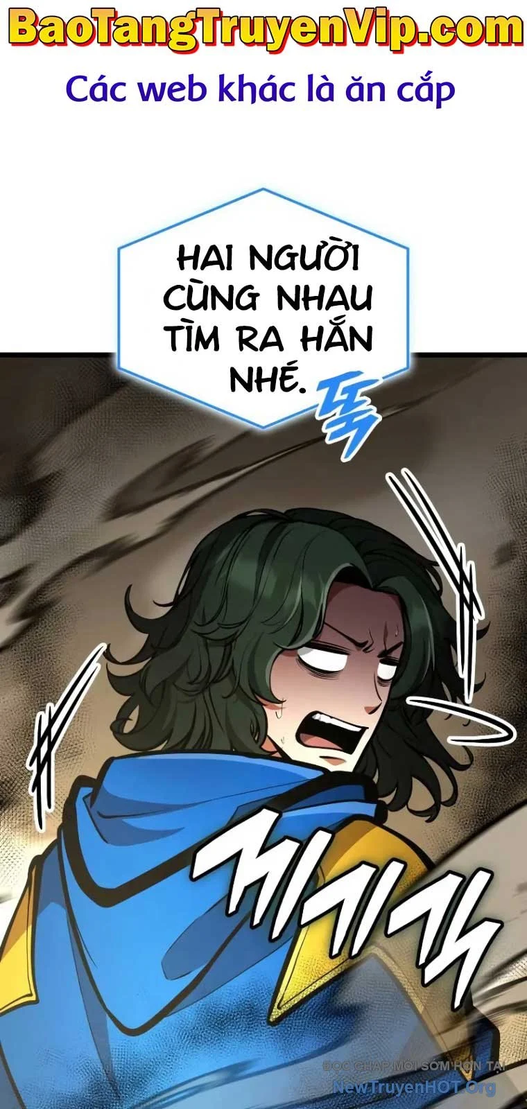Độc Chiến Đế Vương Chapter 24 - Trang 2