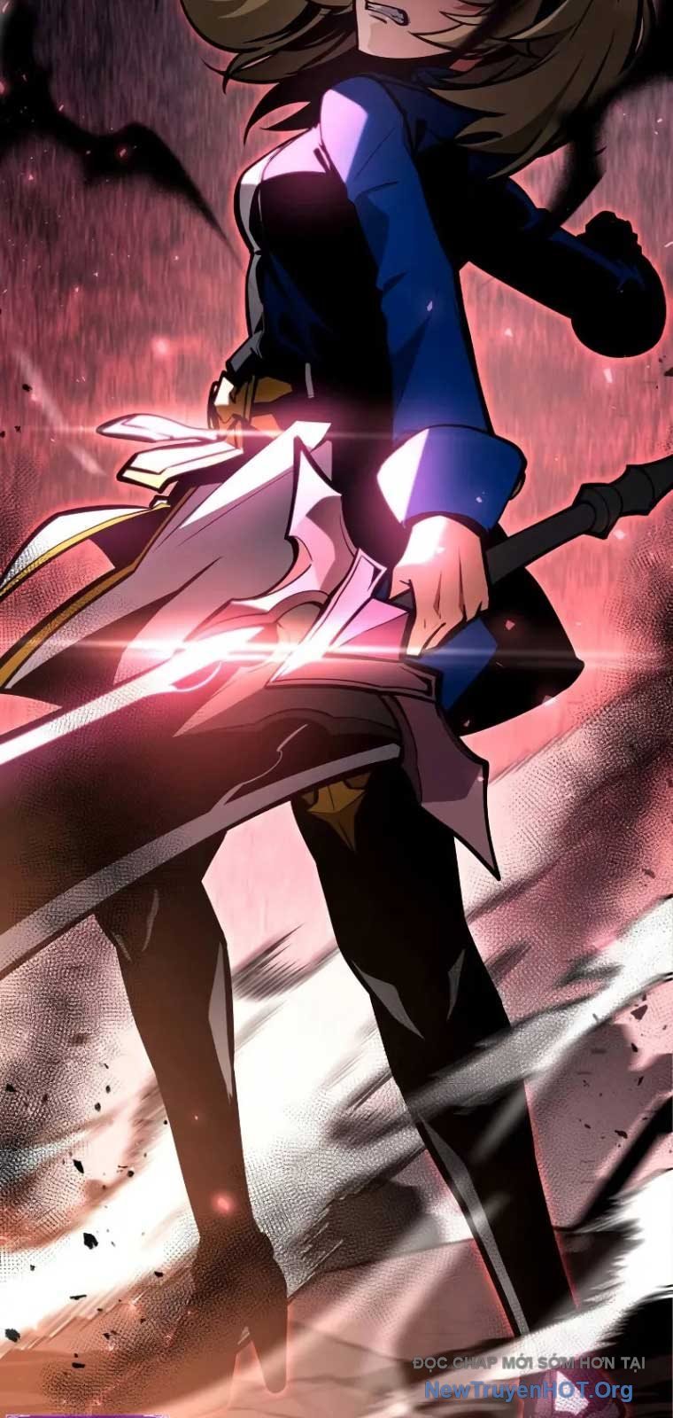 Độc Chiến Đế Vương Chapter 24 - Trang 2