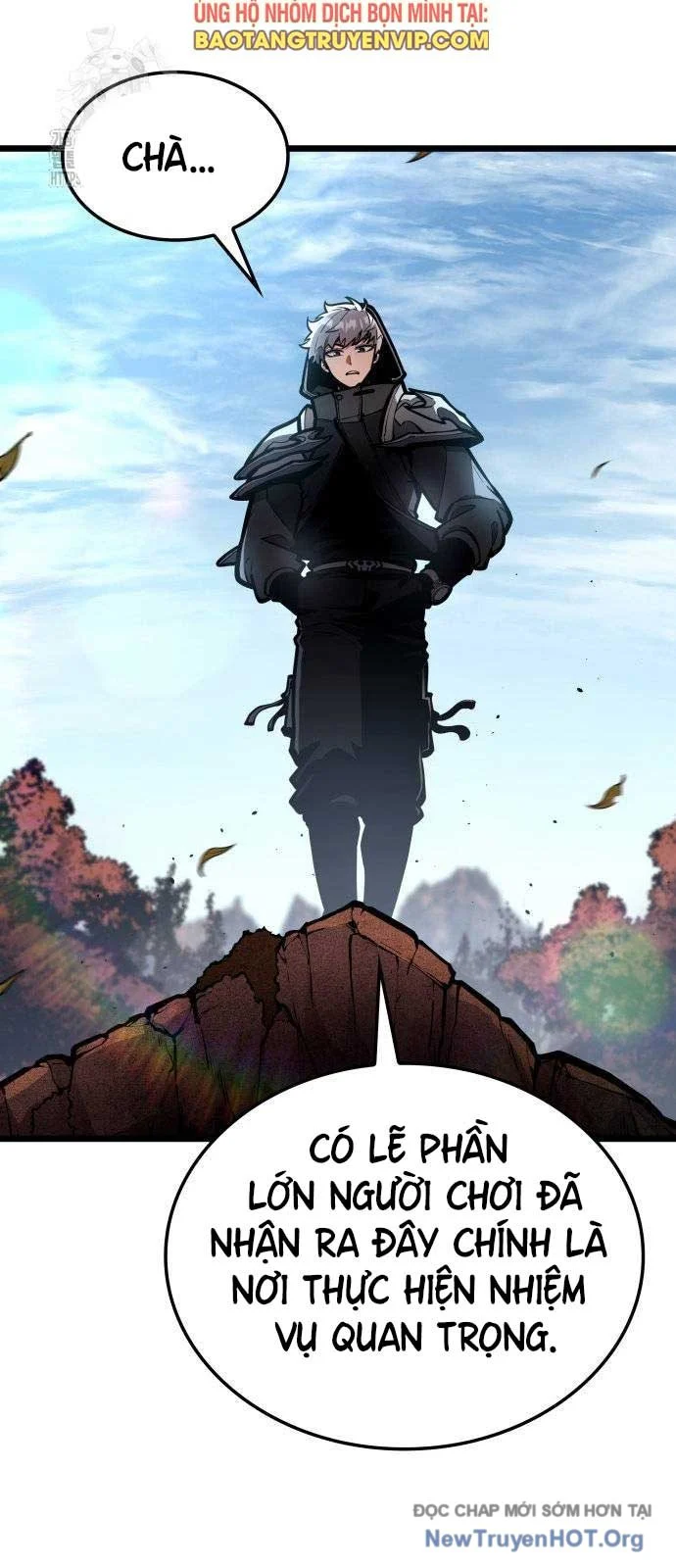 Độc Chiến Đế Vương Chapter 25 - Trang 2