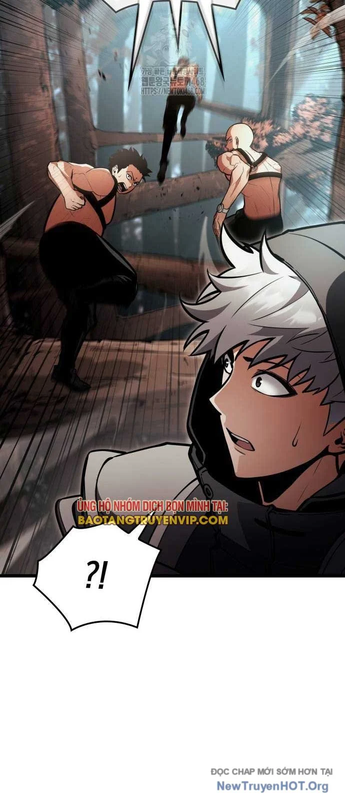 Độc Chiến Đế Vương Chapter 25 - Trang 2