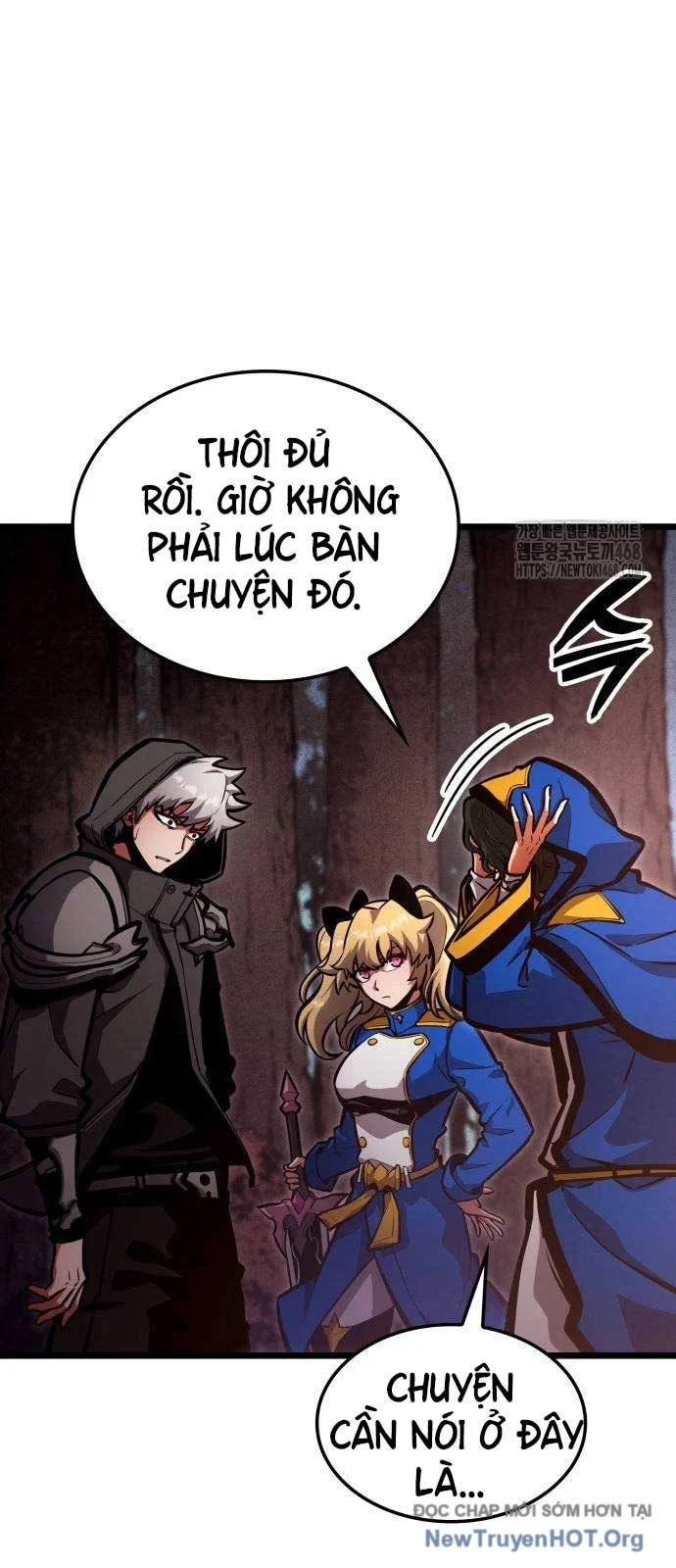 Độc Chiến Đế Vương Chapter 25 - Trang 2