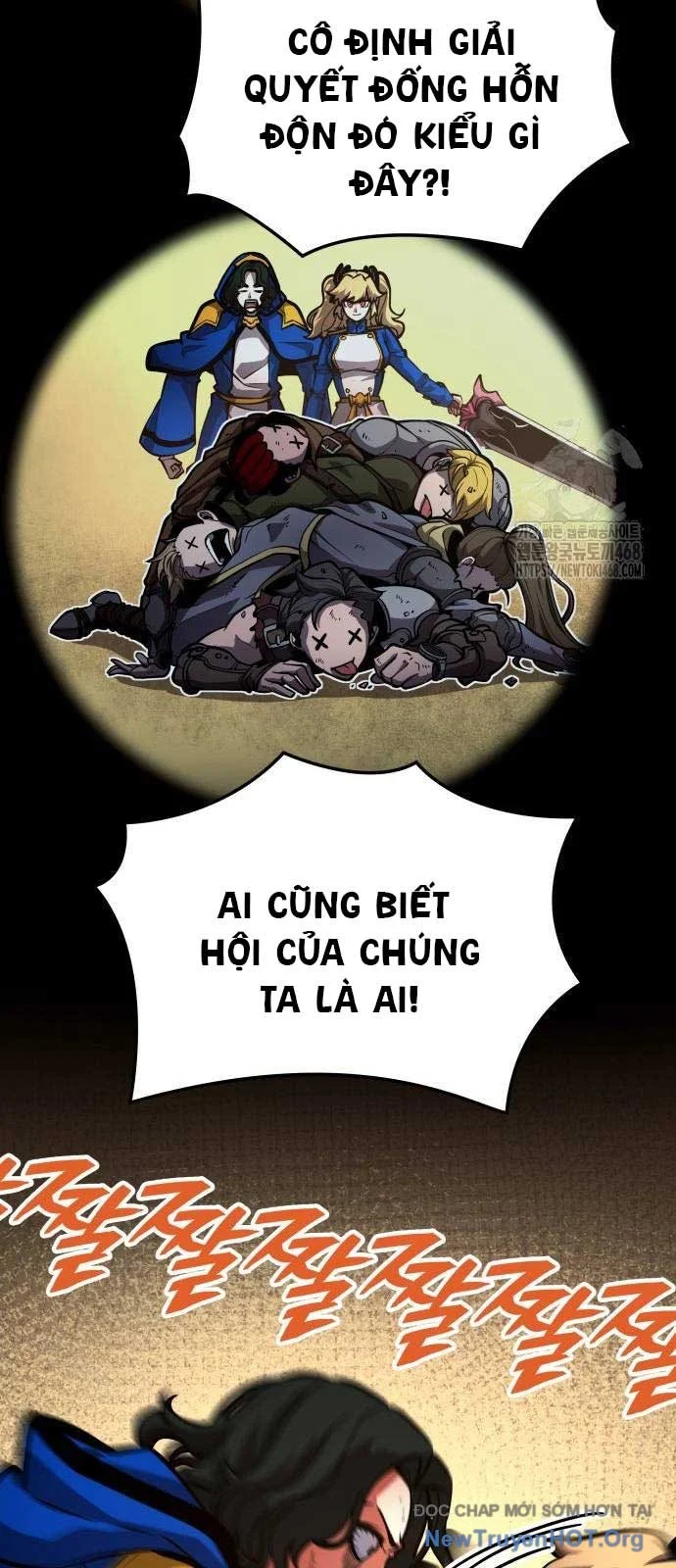 Độc Chiến Đế Vương Chapter 25 - Trang 2
