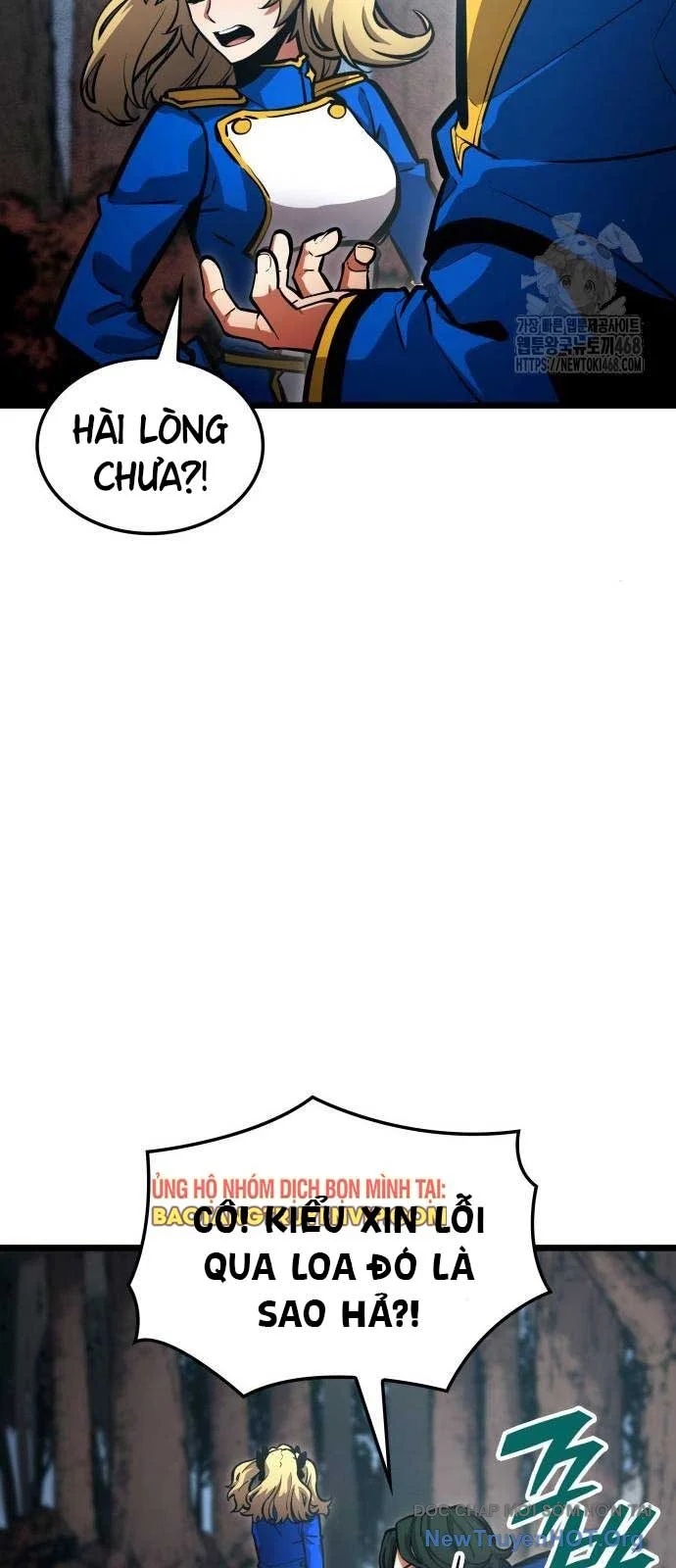 Độc Chiến Đế Vương Chapter 25 - Trang 2