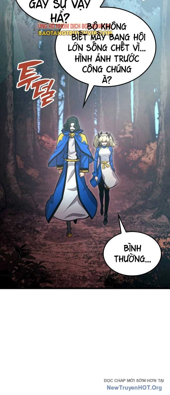 Độc Chiến Đế Vương Chapter 25 - Trang 2