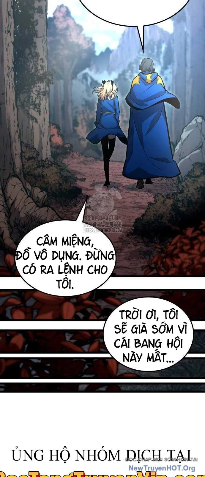 Độc Chiến Đế Vương Chapter 25 - Trang 2