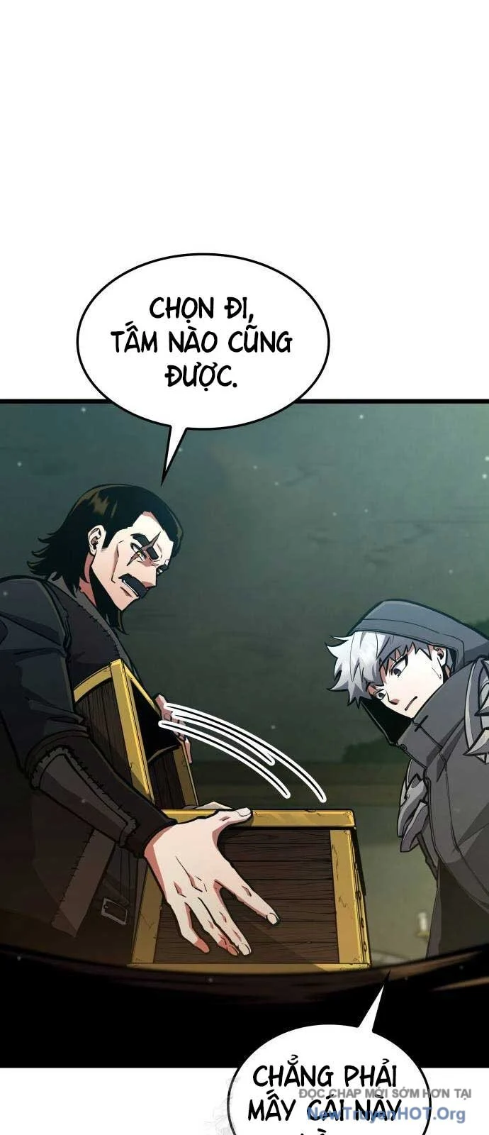 Độc Chiến Đế Vương Chapter 25 - Trang 2