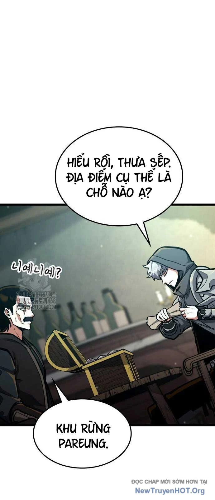 Độc Chiến Đế Vương Chapter 25 - Trang 2