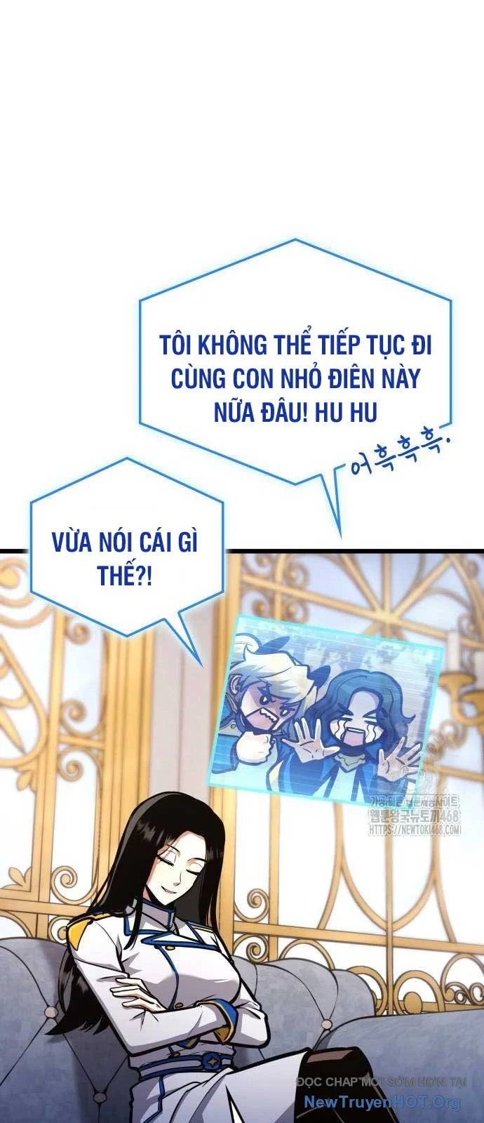 Độc Chiến Đế Vương Chapter 25 - Trang 2