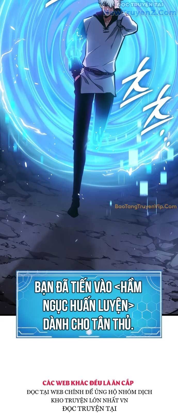 Độc Chiến Đế Vương Chapter 3 - Trang 4