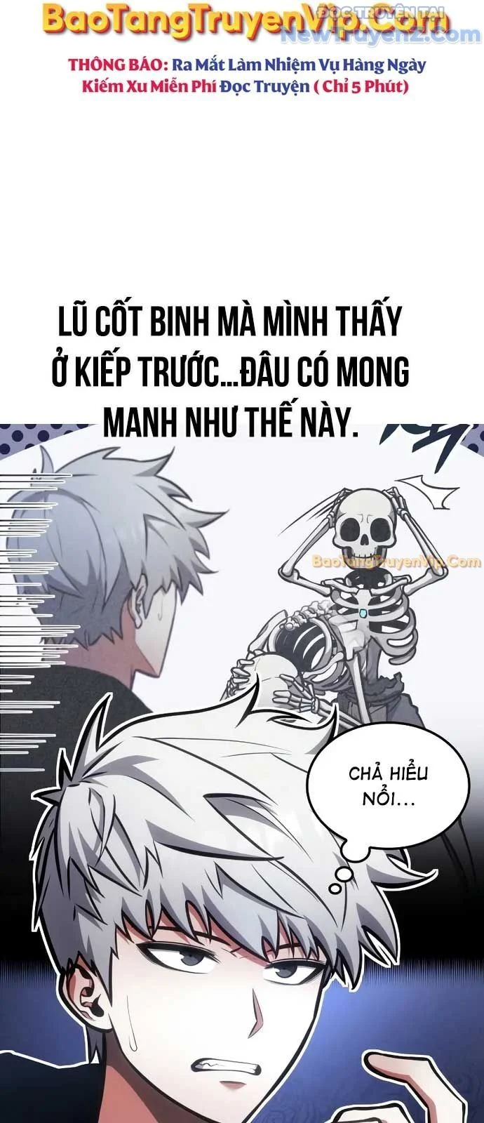 Độc Chiến Đế Vương Chapter 3 - Trang 4