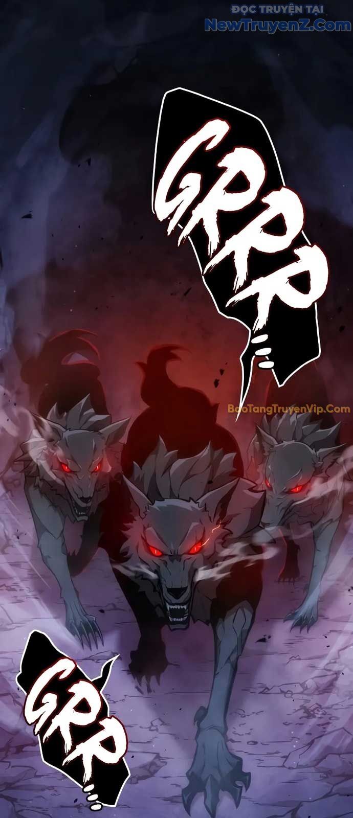 Độc Chiến Đế Vương Chapter 3 - Trang 4