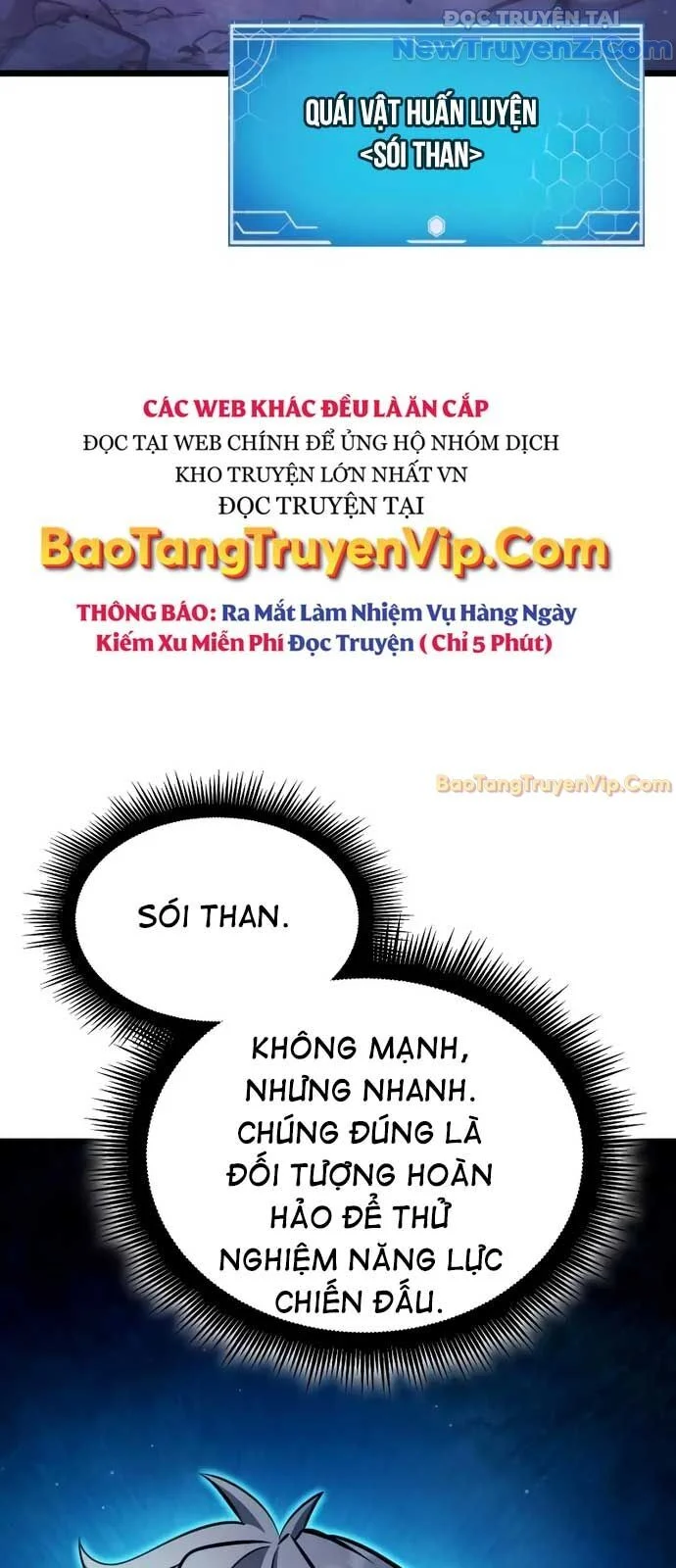 Độc Chiến Đế Vương Chapter 3 - Trang 4