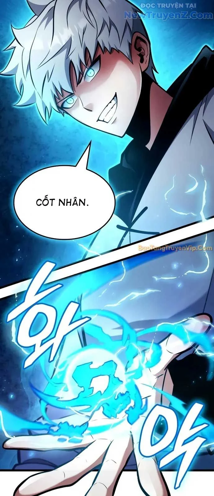 Độc Chiến Đế Vương Chapter 3 - Trang 4