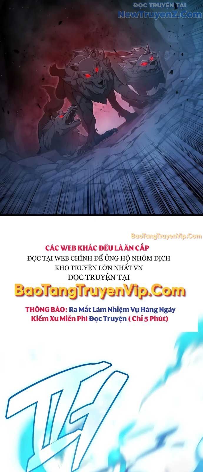 Độc Chiến Đế Vương Chapter 3 - Trang 4