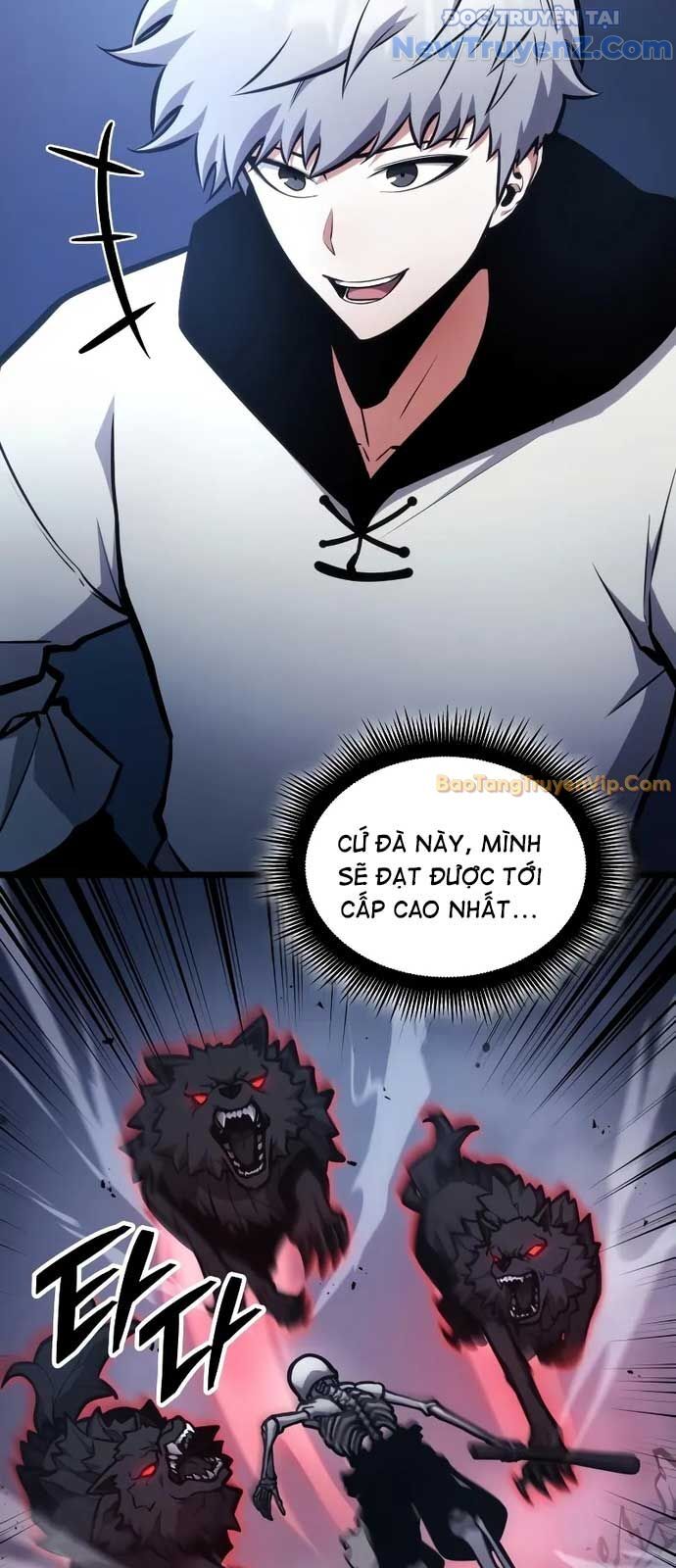 Độc Chiến Đế Vương Chapter 3 - Trang 4