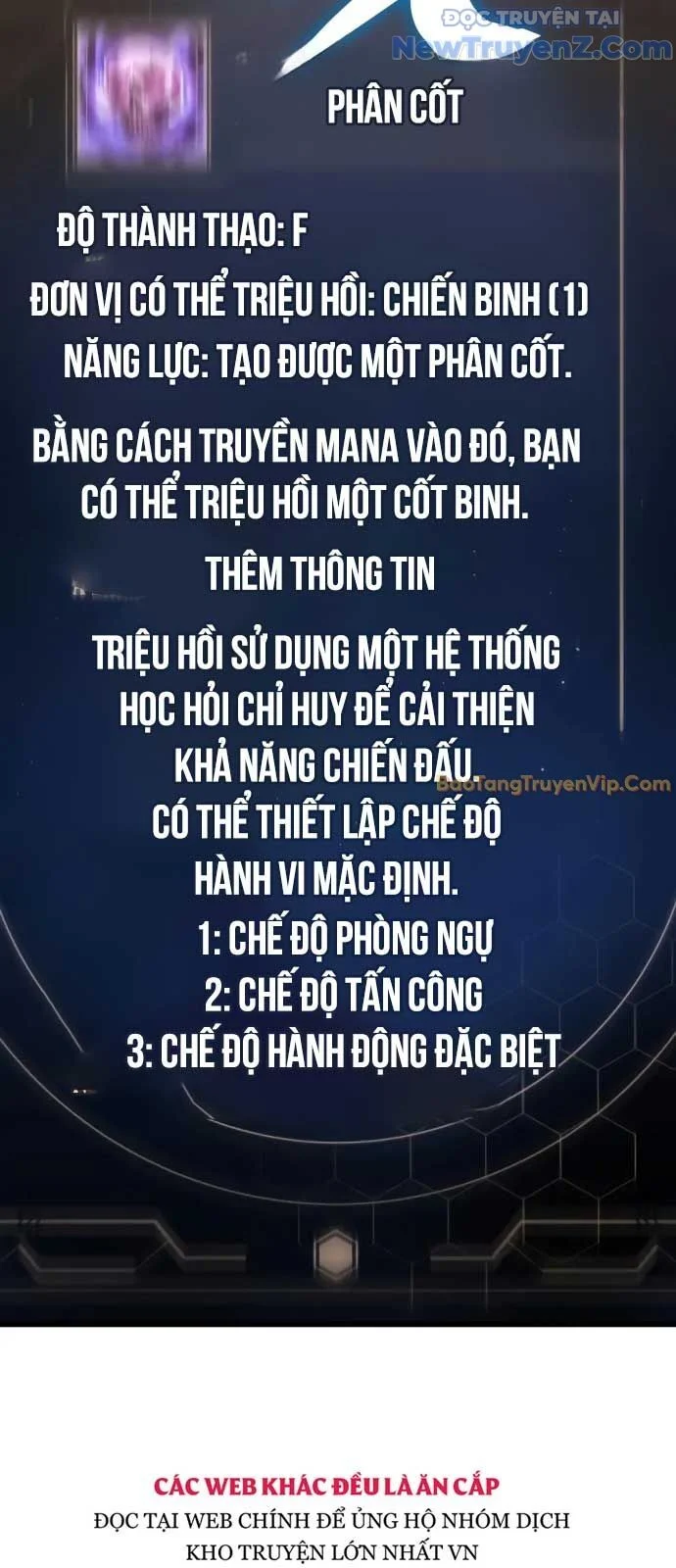 Độc Chiến Đế Vương Chapter 3 - Trang 4