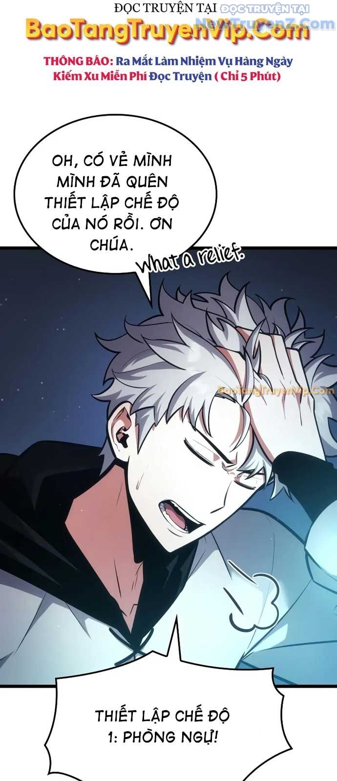 Độc Chiến Đế Vương Chapter 3 - Trang 4