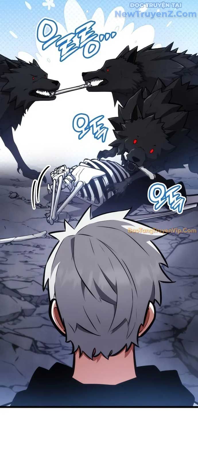 Độc Chiến Đế Vương Chapter 3 - Trang 4